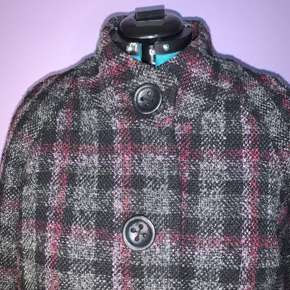 Stylish dress jacket (XL) - Picture 2 of 5